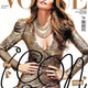 Illustration for article titled Cindy Crawford Nabs Iconic Cover, Looks Fantastic